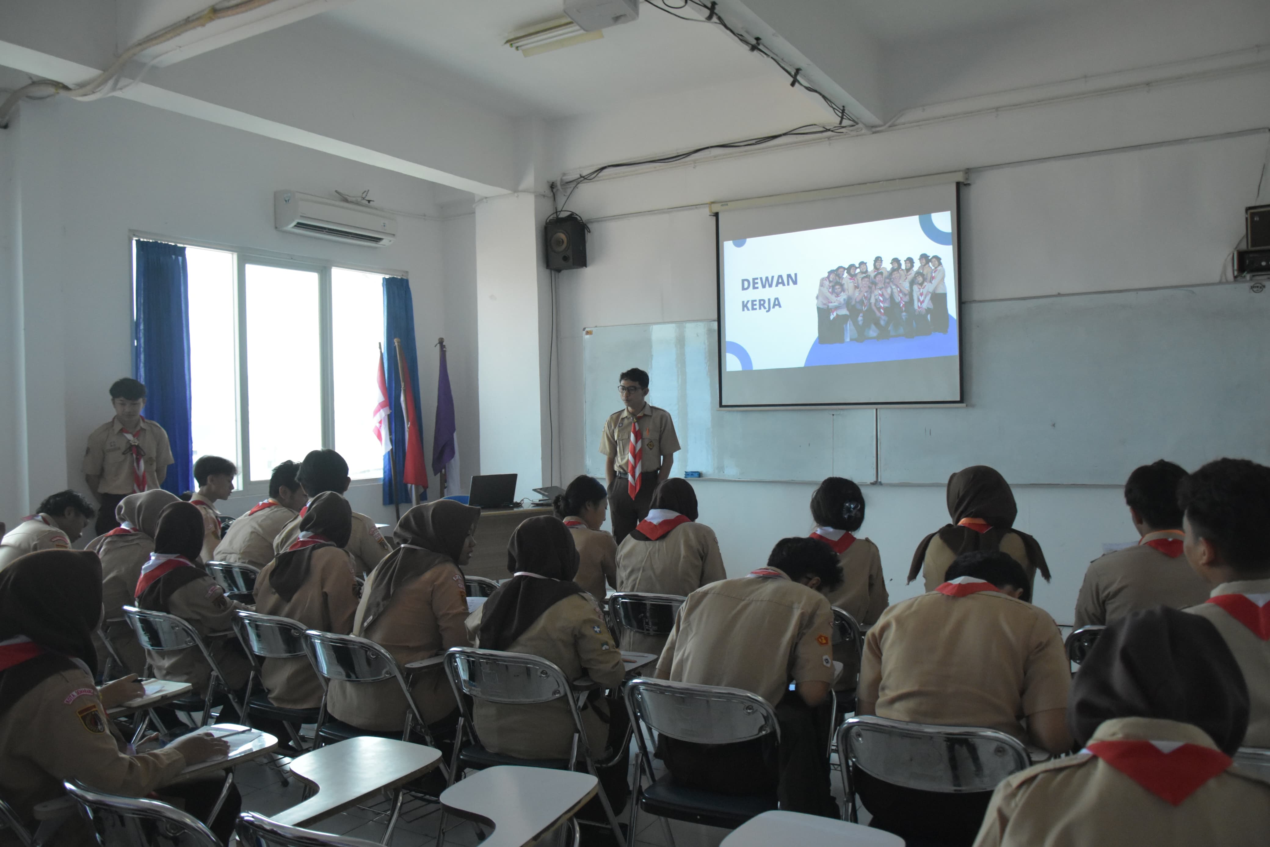 Materi 2